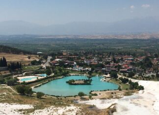 Denizlerde Hâkimiyet Mücadelesi