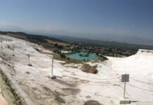 Fatih’in Yolunu Halefleri Tamamladı