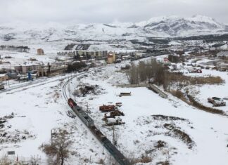 Anemurium’da İkinci Surların İzinde